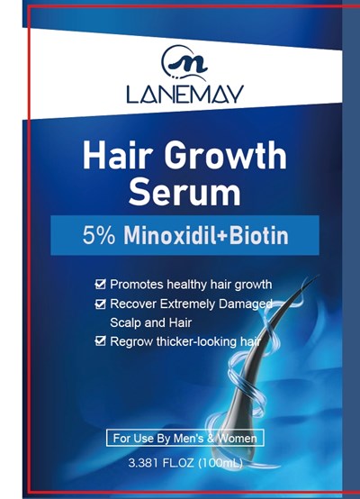 Fyrfyudus (Hair Growth Serum Beimian)